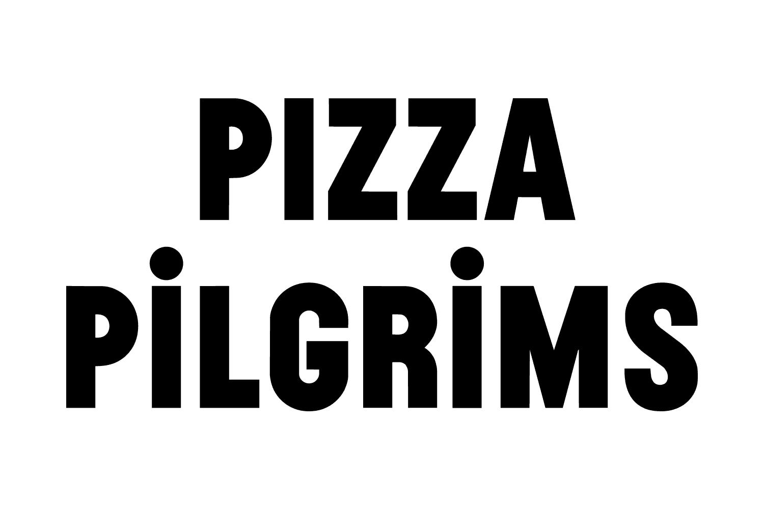 Pizza Pilgrims