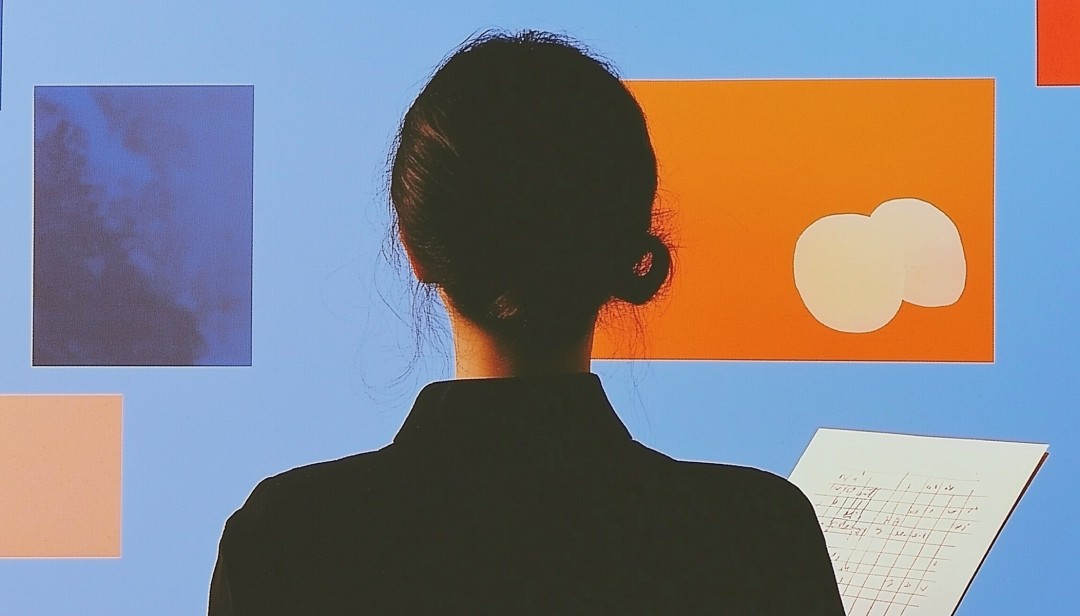 The secret to better business