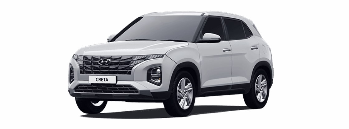 Compact SUV rental car in Aruba — Nexus Car Rental Aruba
