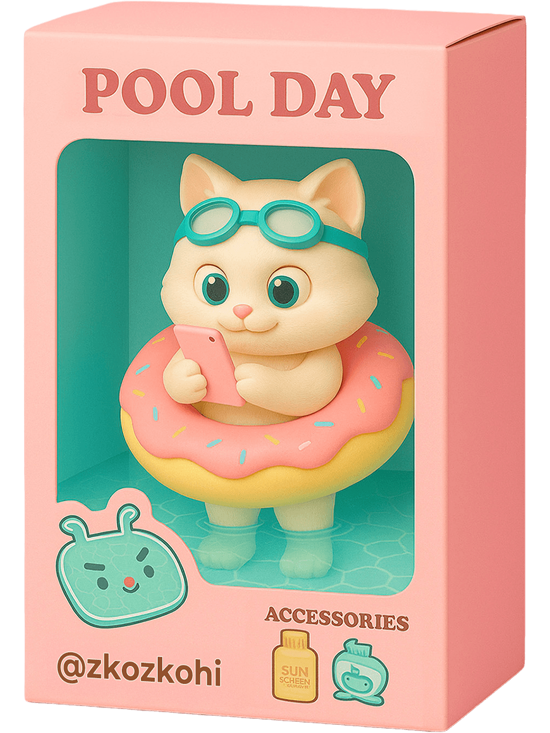 Bao Poolday