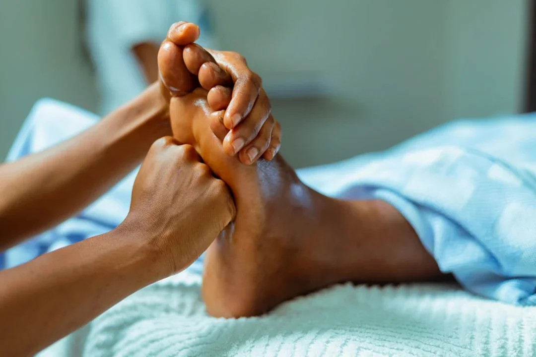 Massage Therapist Loyalty Program Examples