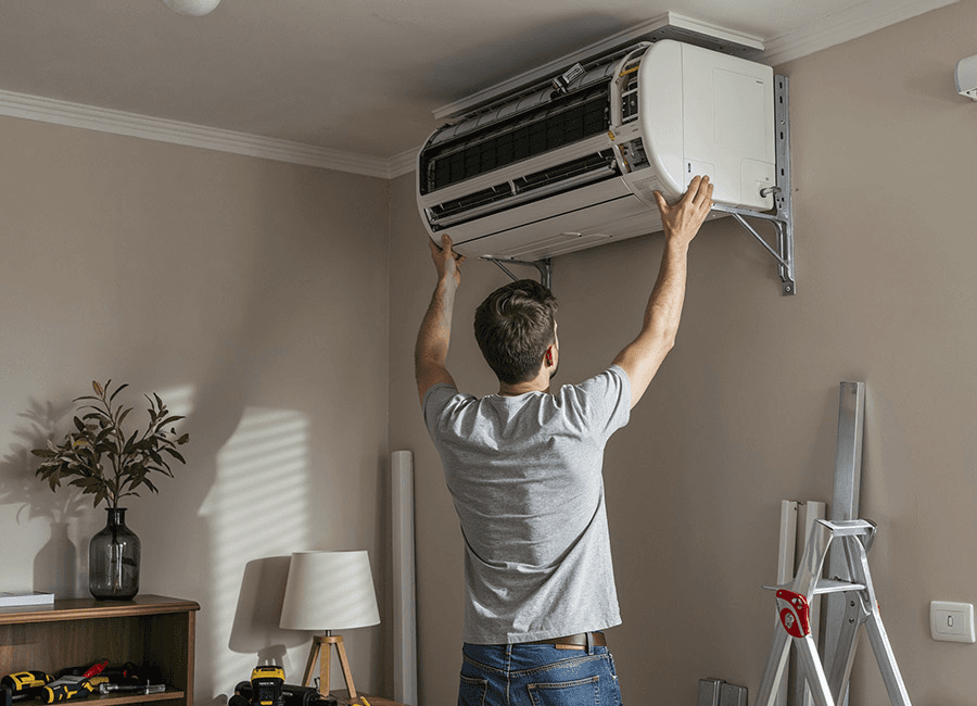 Beautiful landscaped garden with greenery and outdoor design elements.