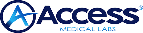 access logo