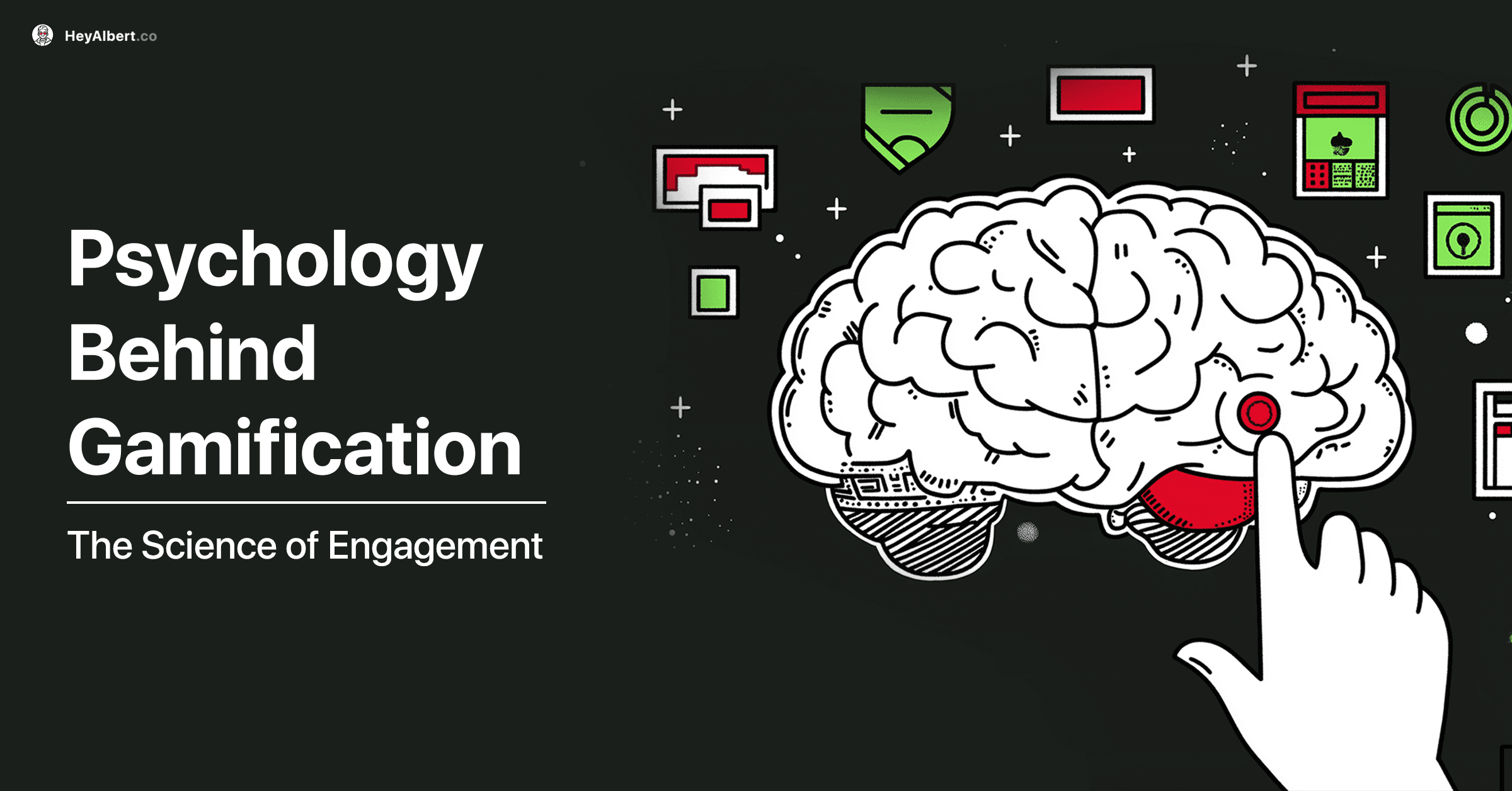 Featured Image of "Psychology Behind Gamification: The Science of Engagement"