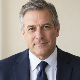Patrick Dolan