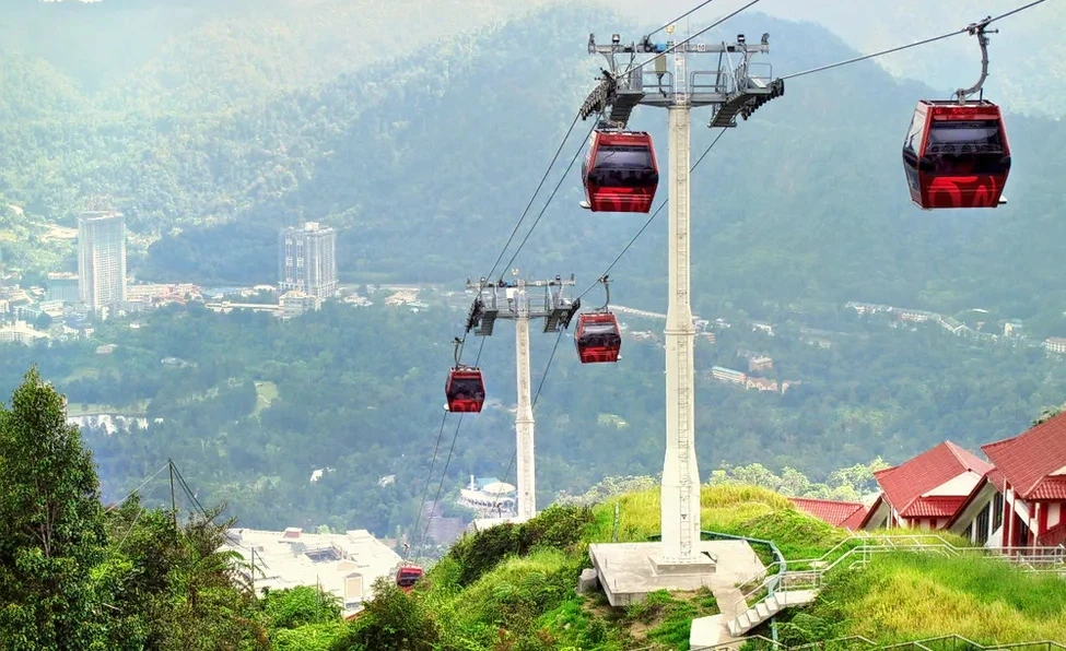 Kuala Lumpur Tour Package 