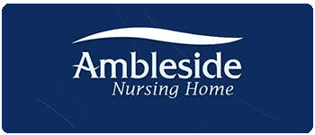 Ambleside Nursing Home logo