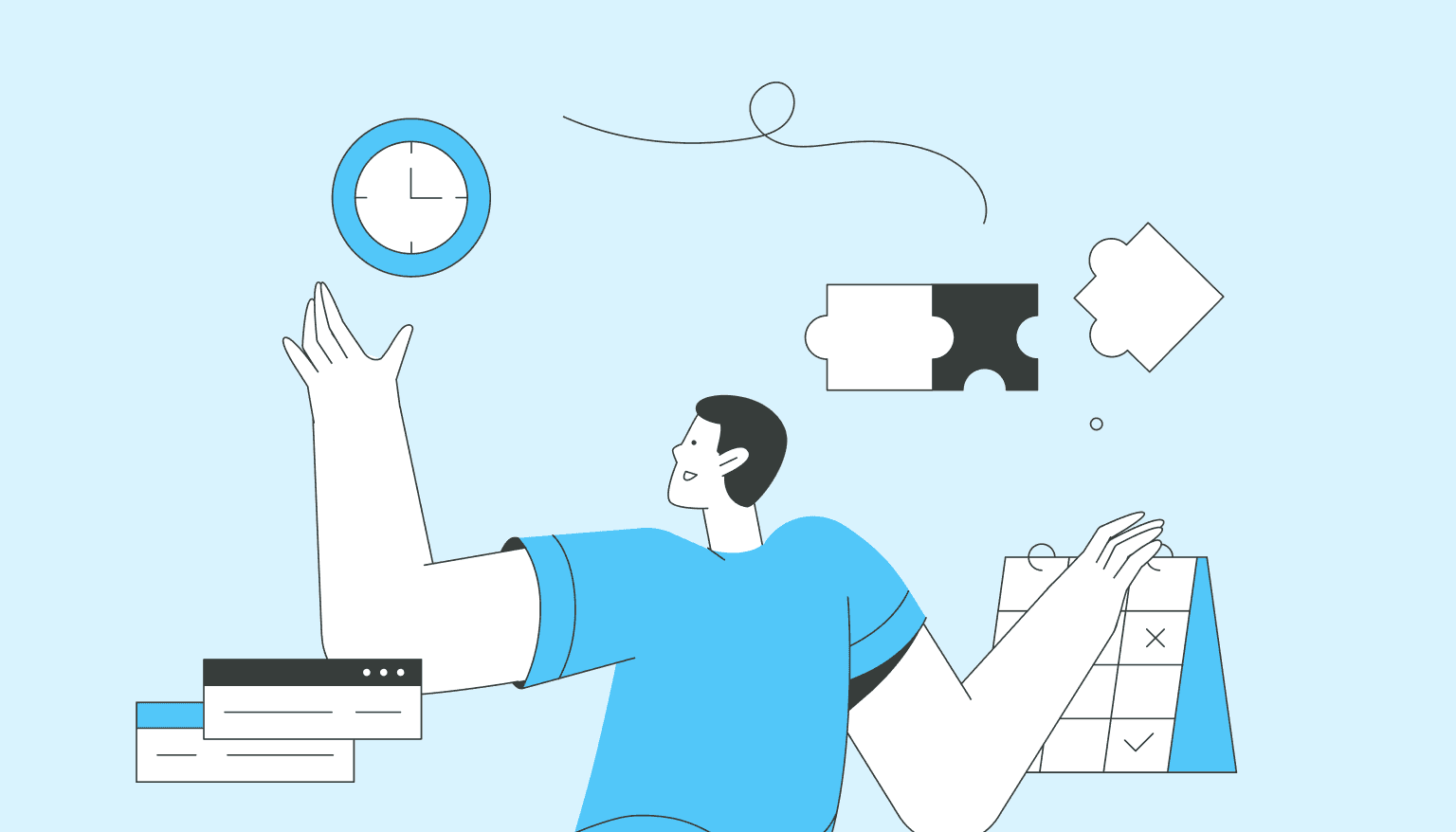 Practical Tools for Applying the 80:20 Rule