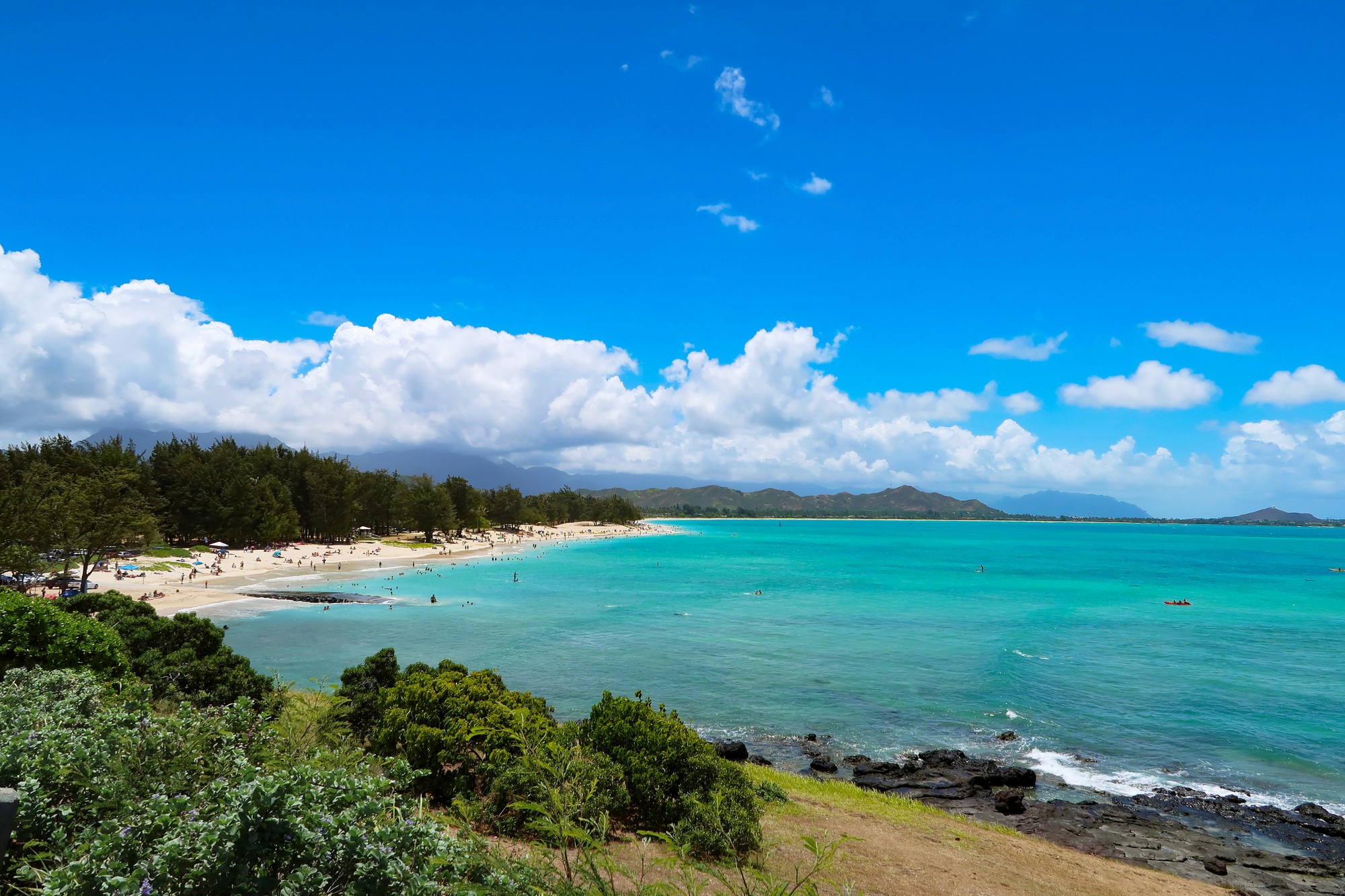 日数別の新婚旅行・ハネムーン特集！おすすめの行き先・ツアー・ホテル
