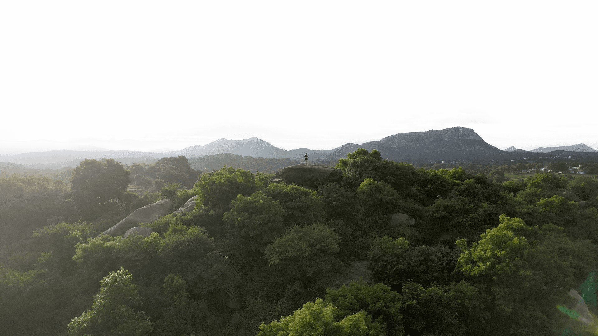 Image of estate stay
