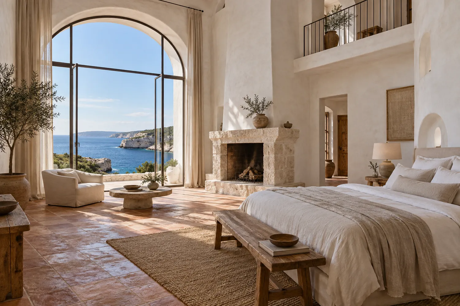 Casa Vela Suite