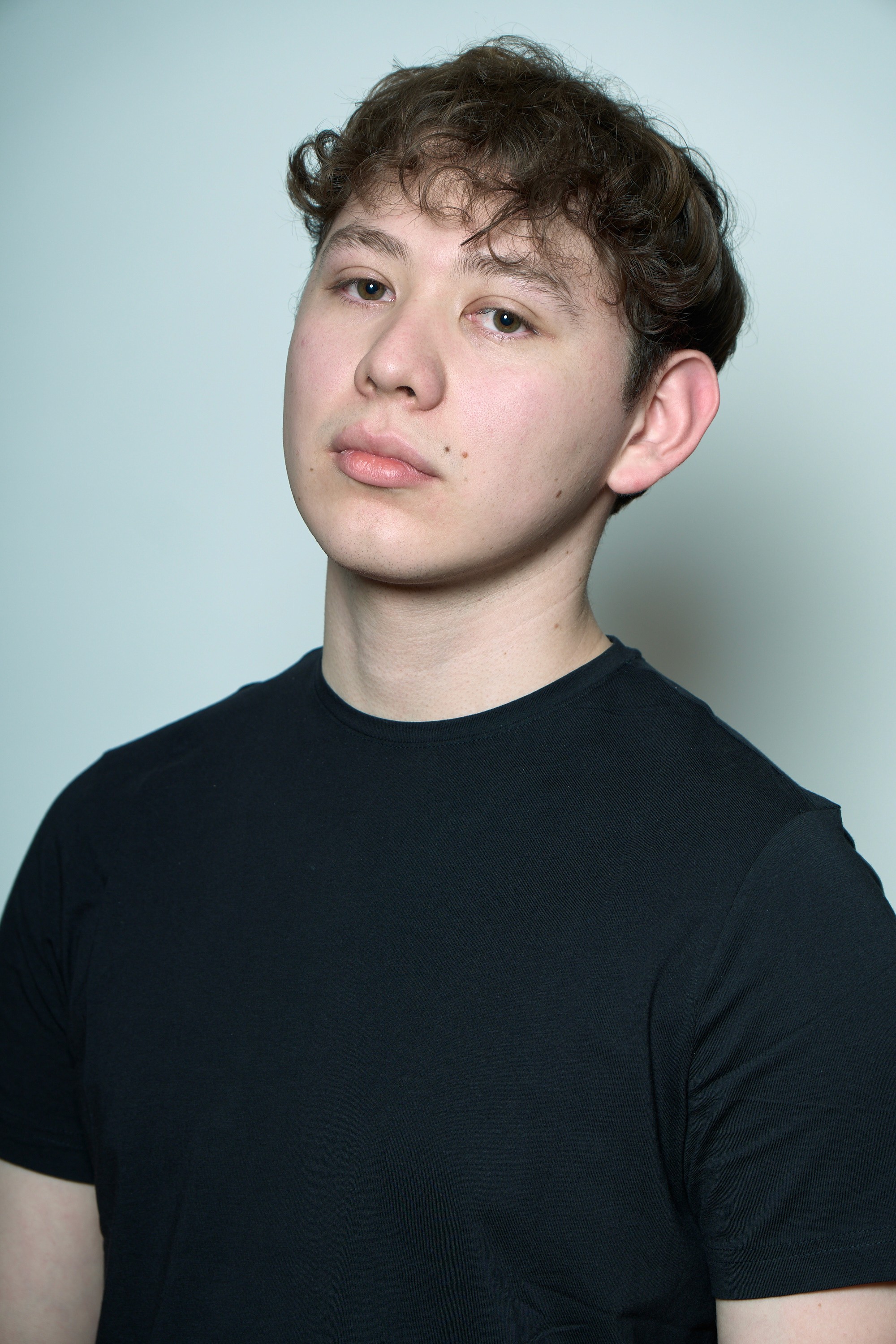 Moises Vera — 3