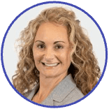 Kim Langone SVP of R&D Headshot