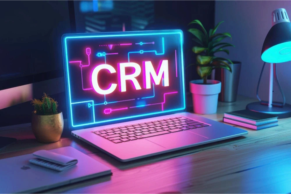 Quais as vantagens que o CRM oferece?