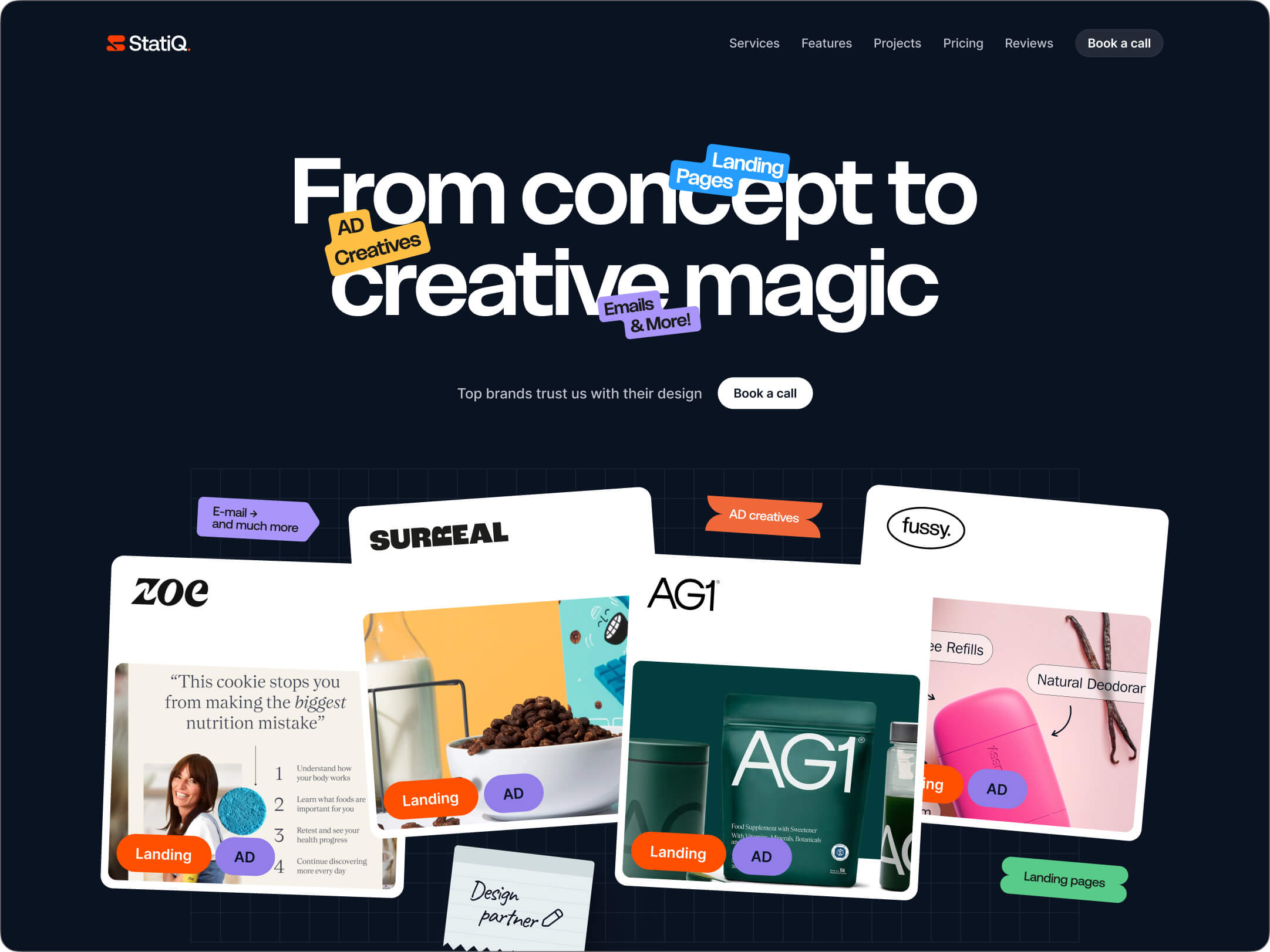 Portfolio 8