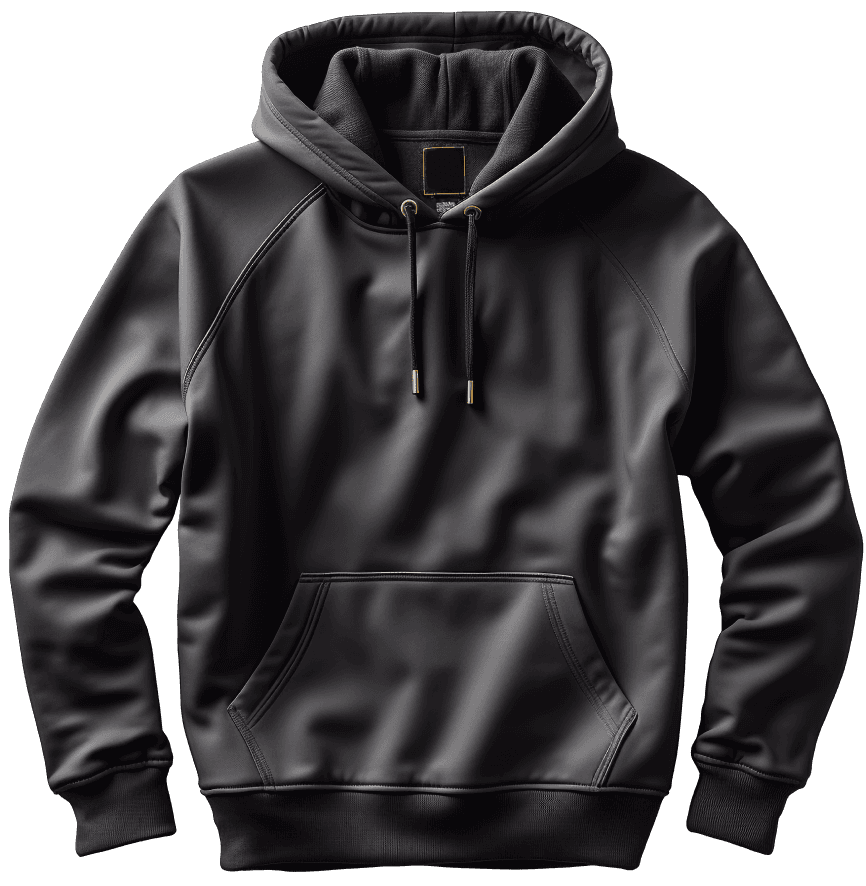 Political TNC Hoodie