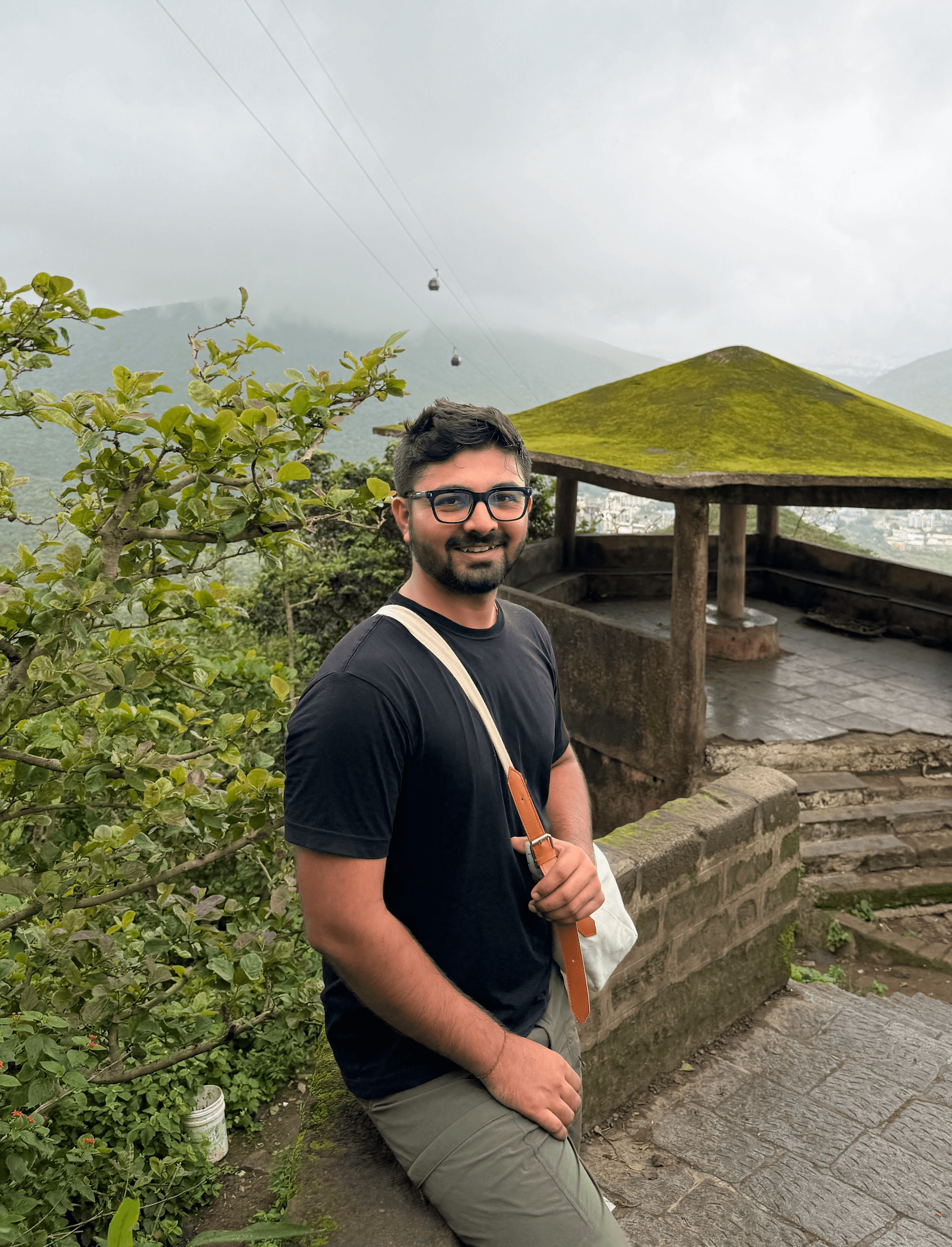 Chintan Savaliya Hobby