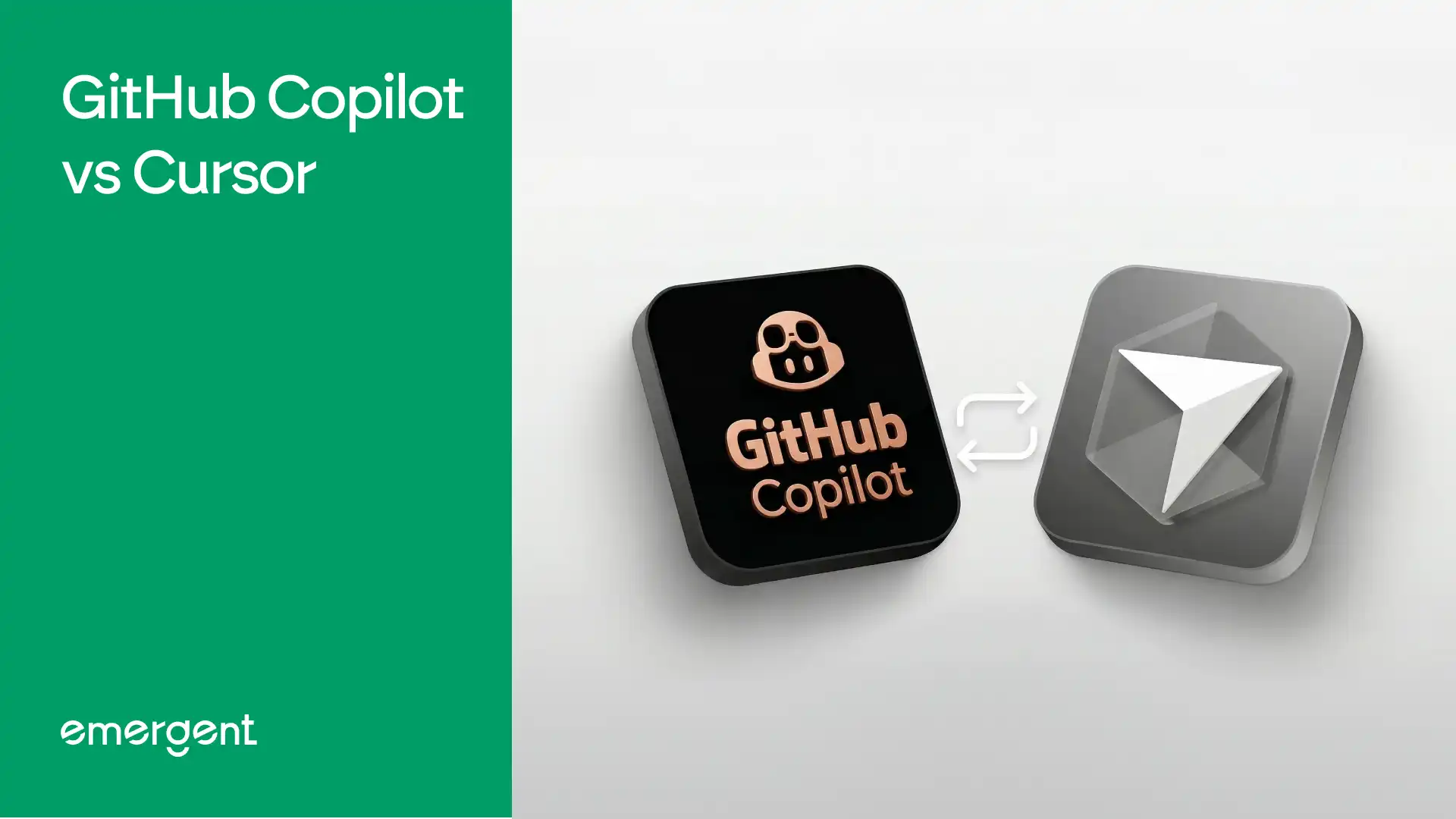 GitHub Copilot vs Cursor (2026): Which Is Better?