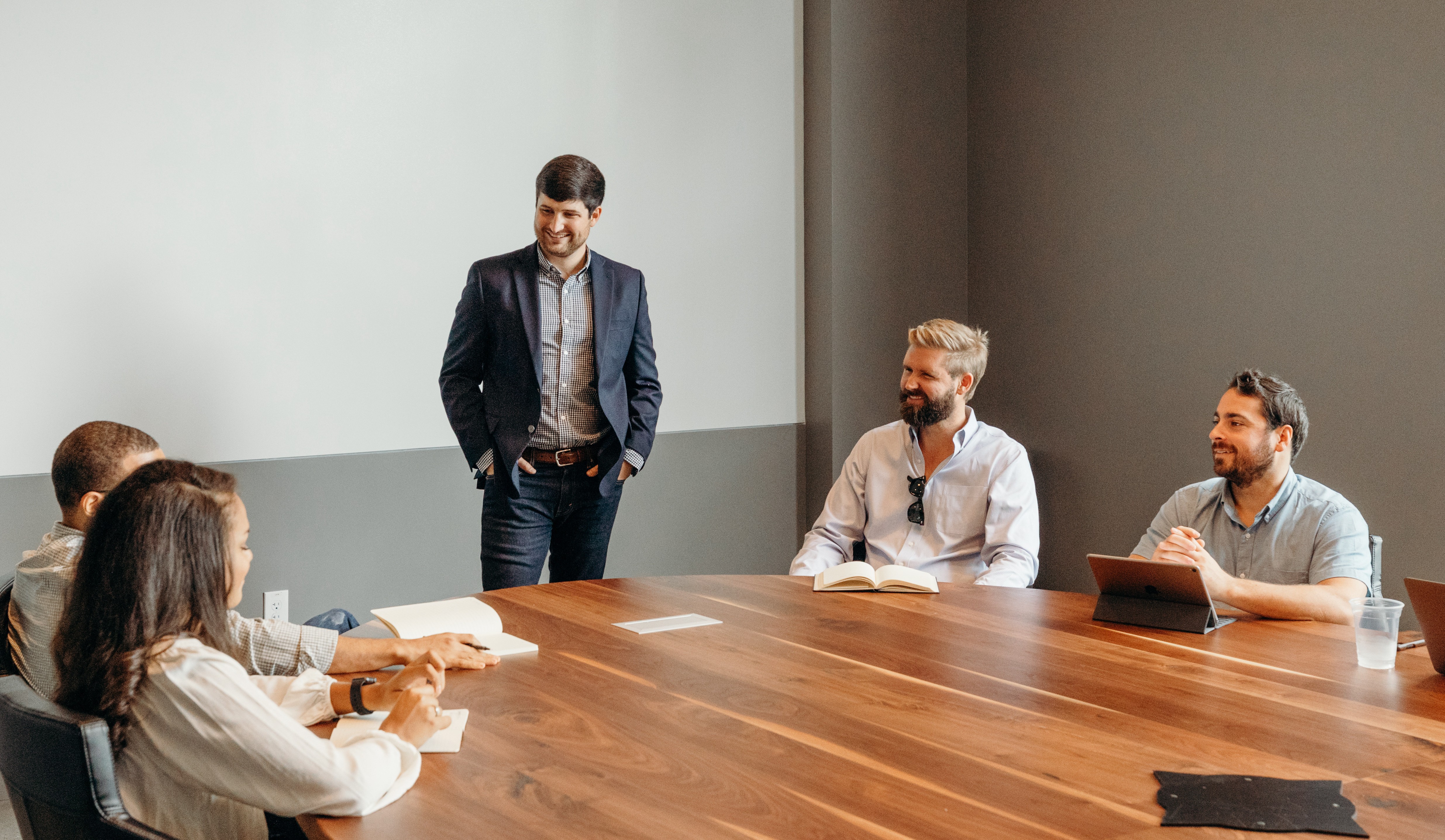 Secular Jobs for Ex-pastors