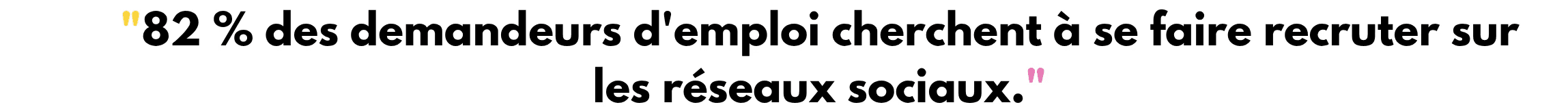 Chiffre demandeur emploi