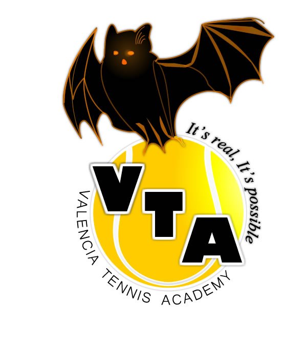 Logo de Valencia Tennis Academy