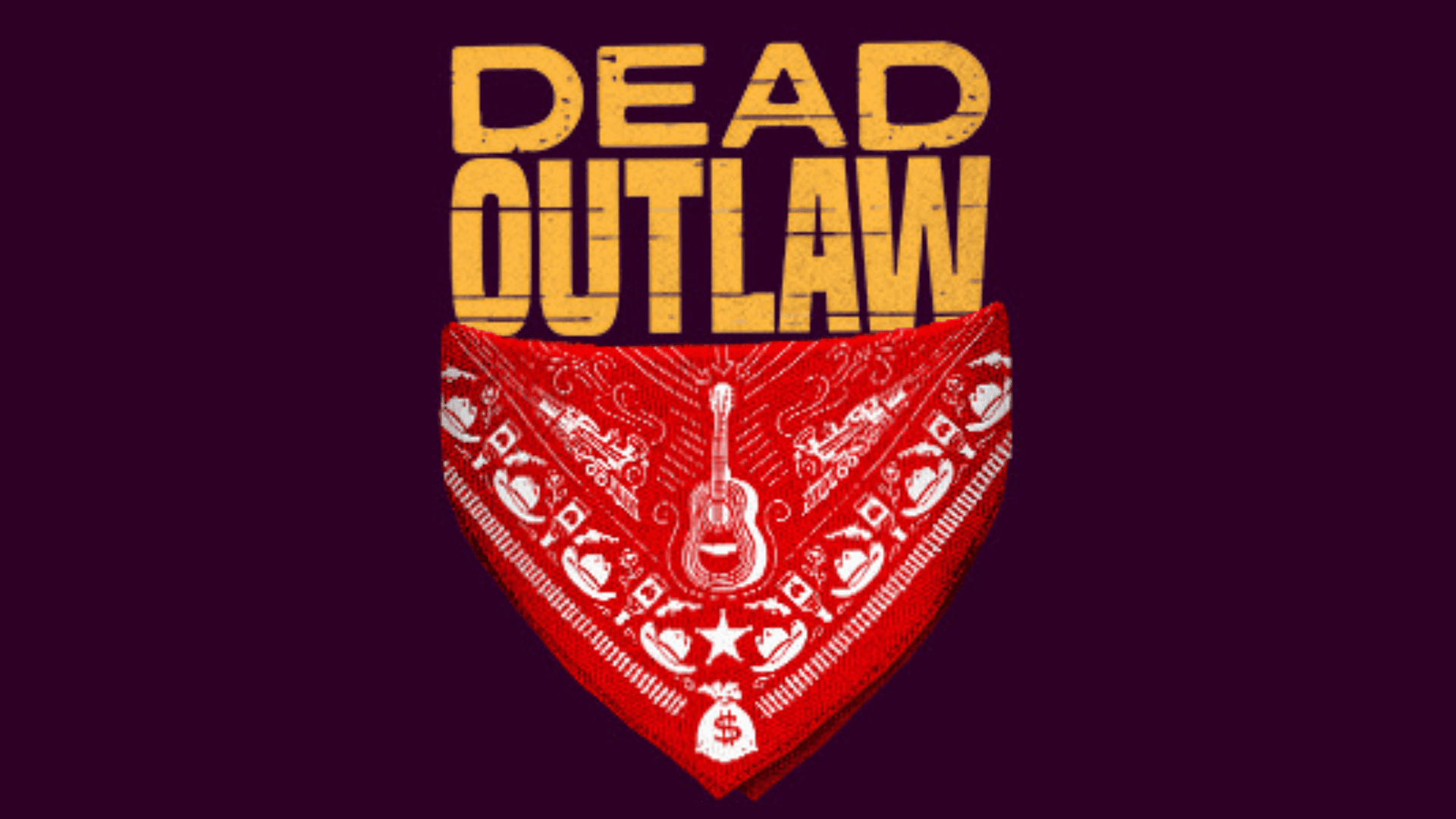 Dead Outlaw at New York's Longacre Theatre