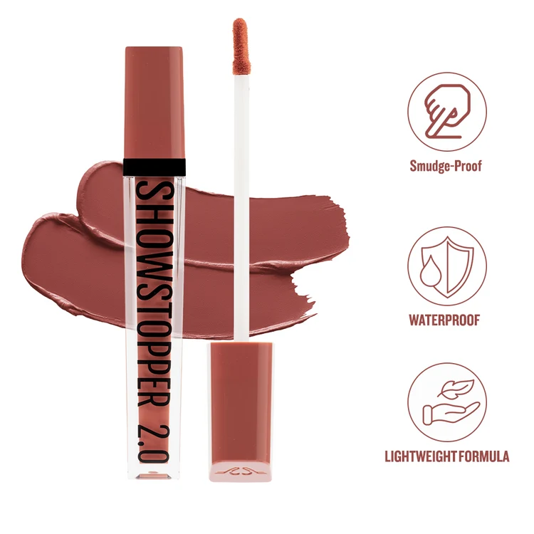 Cream Foundation
