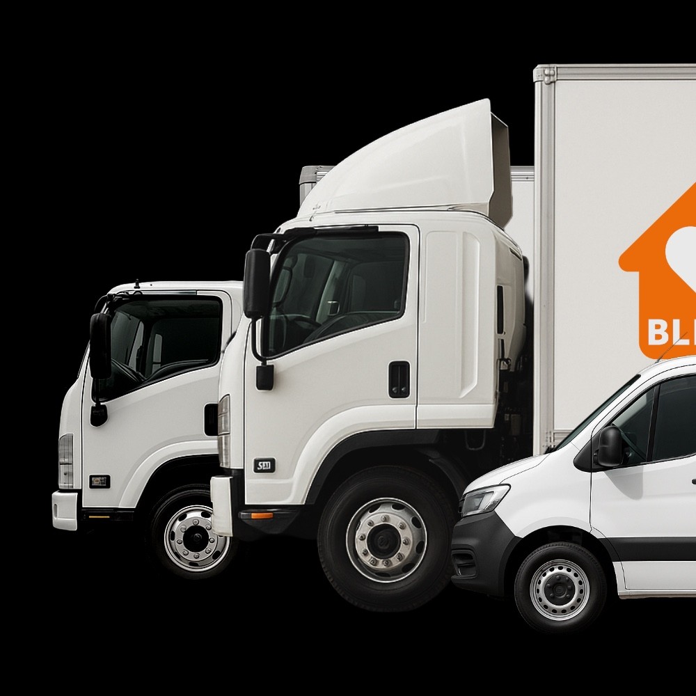 BLHISS professional end of lease cleaner in uniform, ready for bond cleaning services