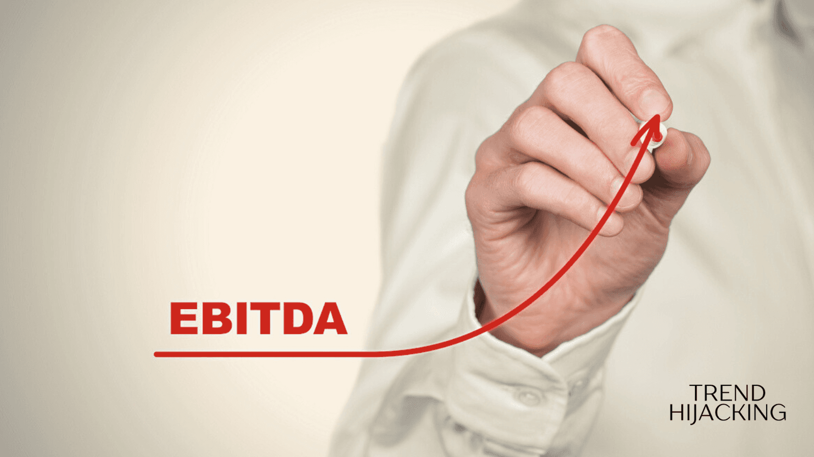 adjusted ebitda vs ebitda