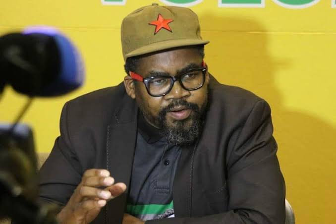 Photo: ANC Eastern Cape Secretary Ngcukayitobi dismisses fake resignation claims – South African Daily