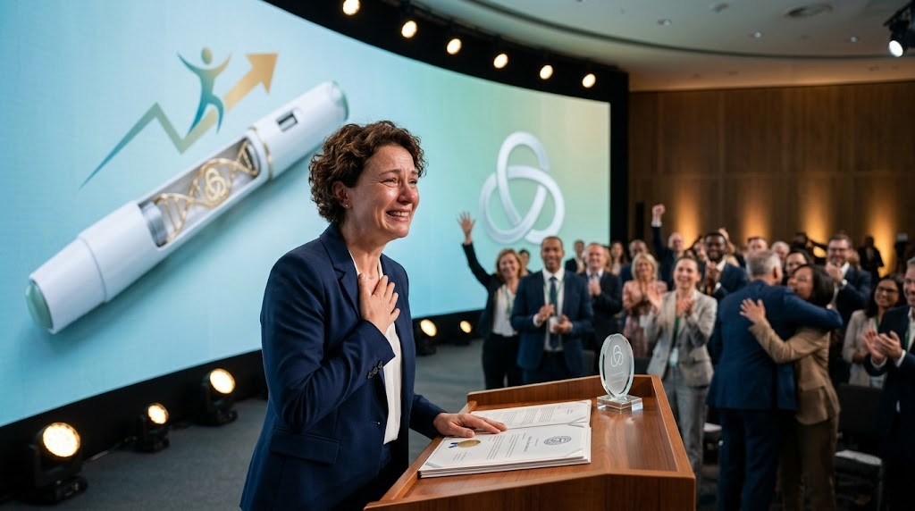 Retatrutide approval