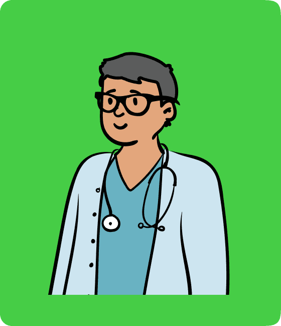 Avatar de Pascal St-Germain, MD