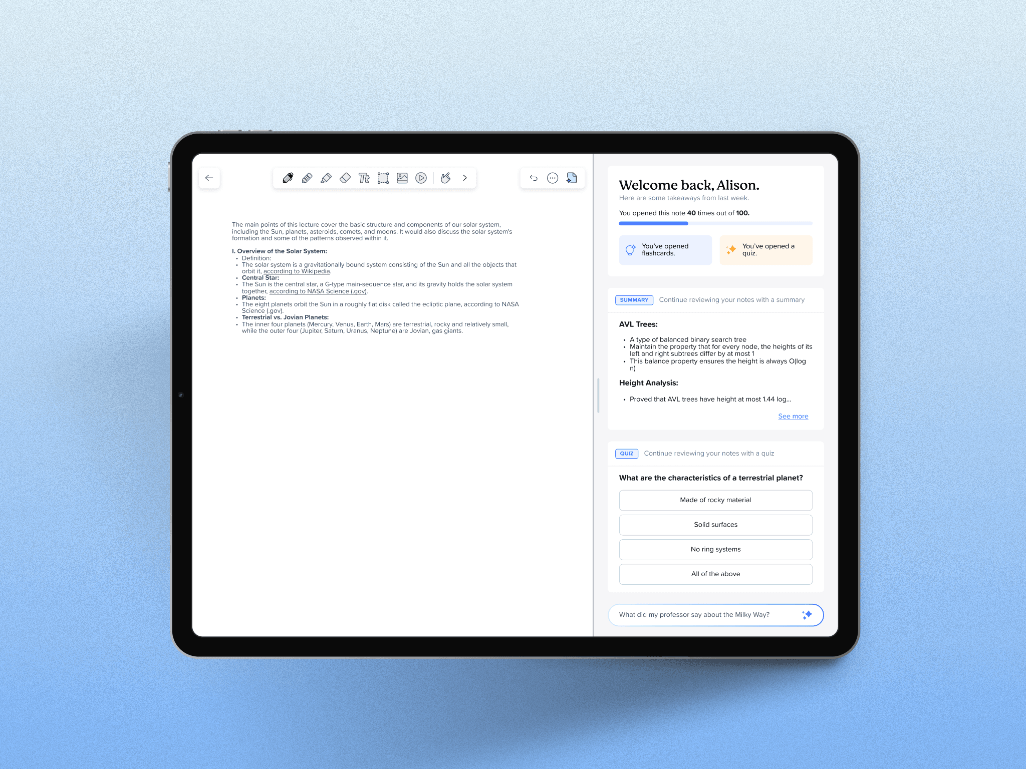 Premium UX Template for Framer