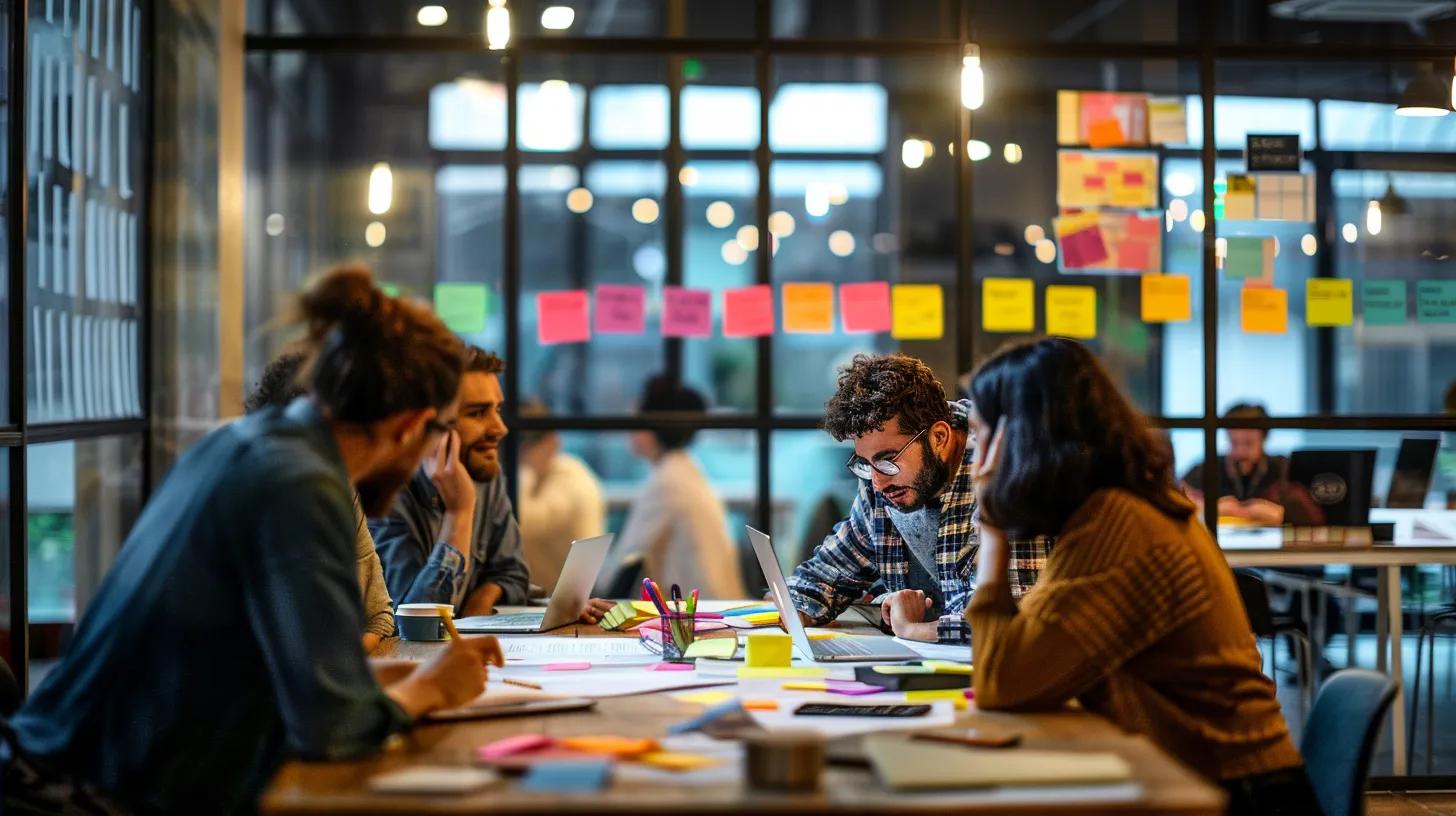 What People Policies Do Startups Actually Need First?