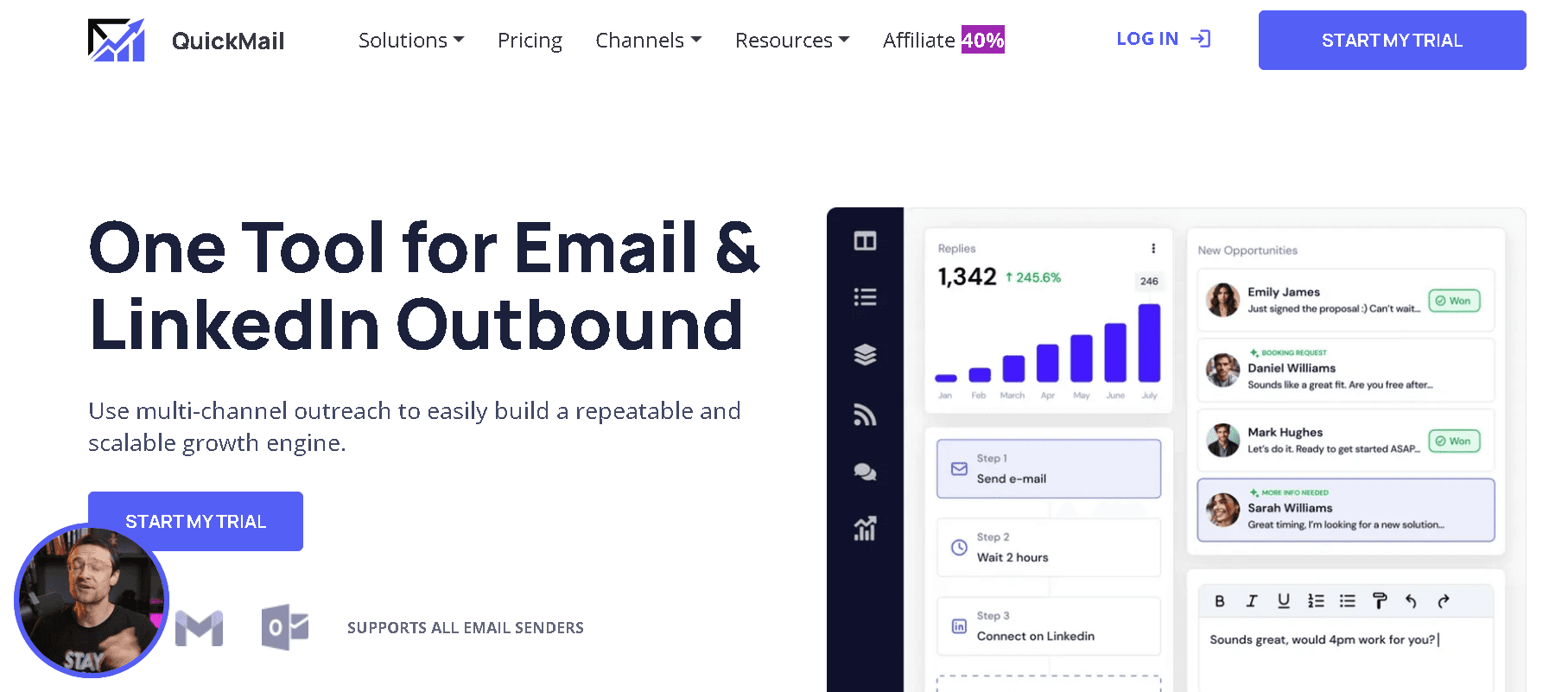 QuickMail