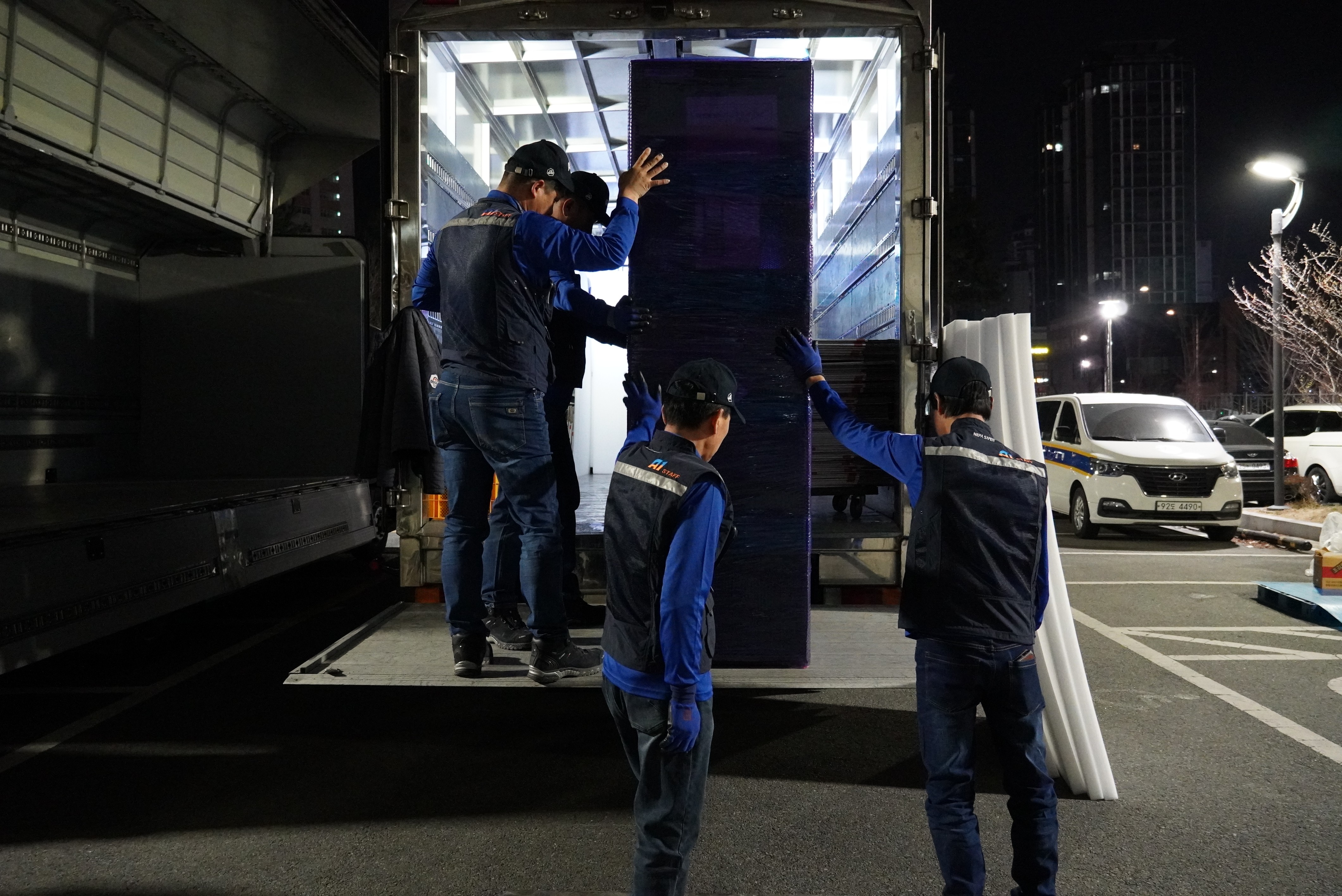 Team members Image