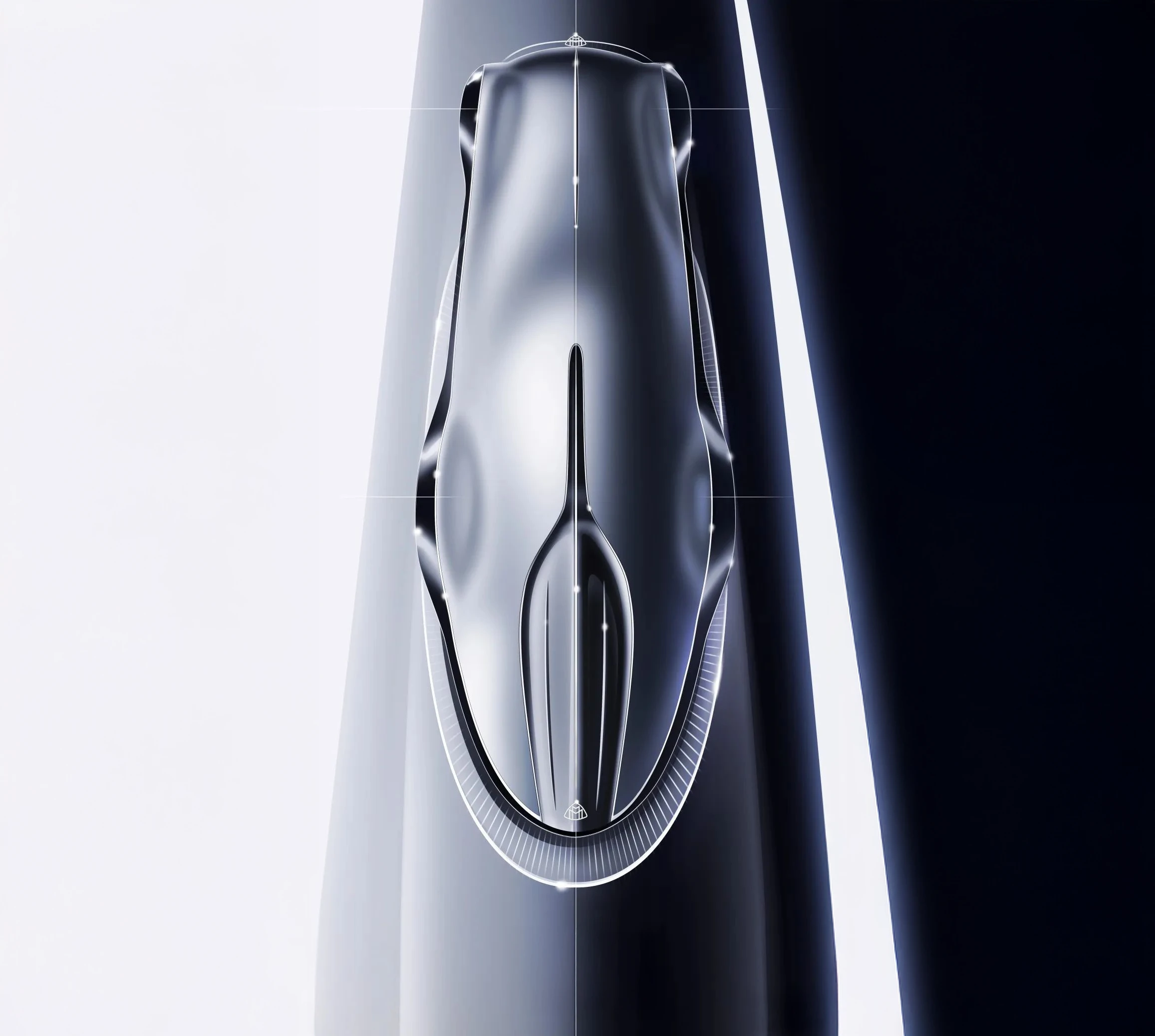 Redesigned experience