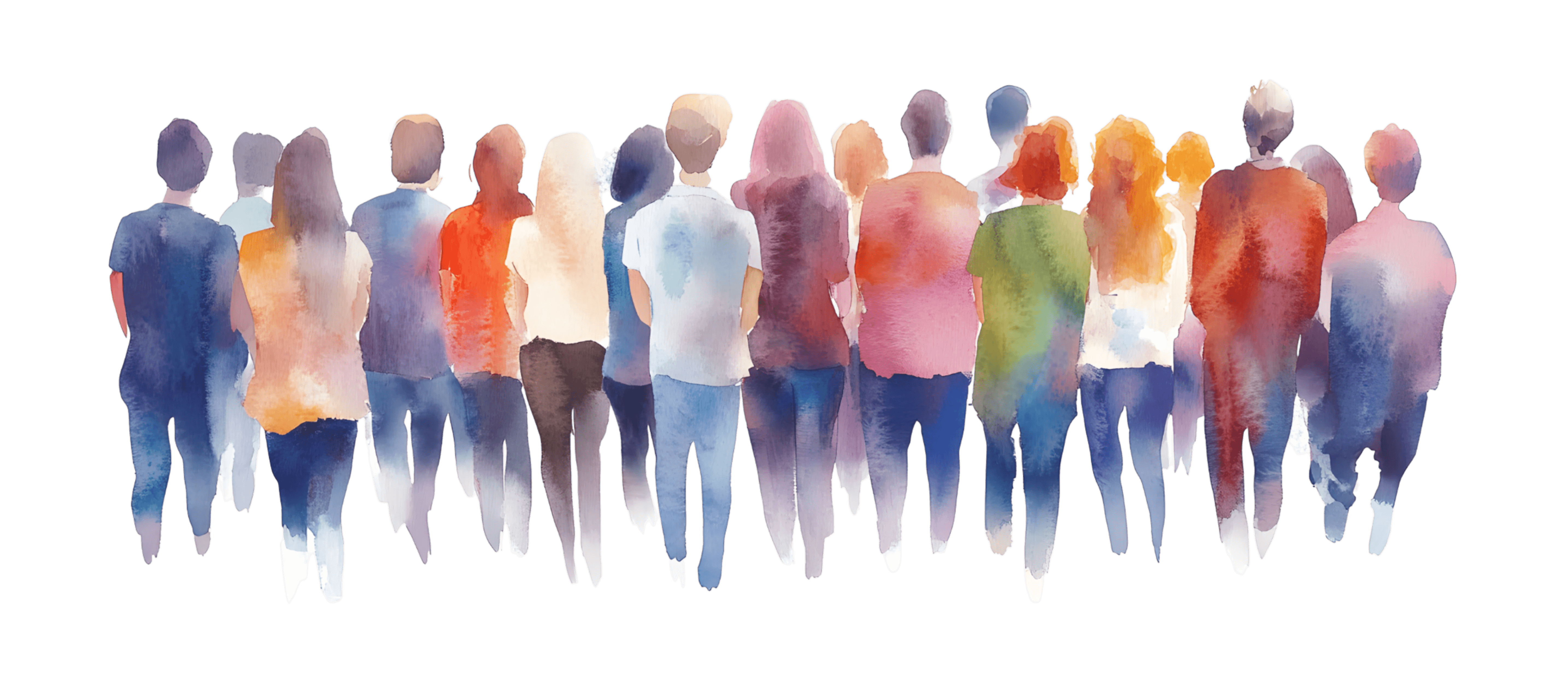 A 3D-rendered rounded square with an iridescent purple and pink gradient, glossy finish, and smooth reflective highlights.