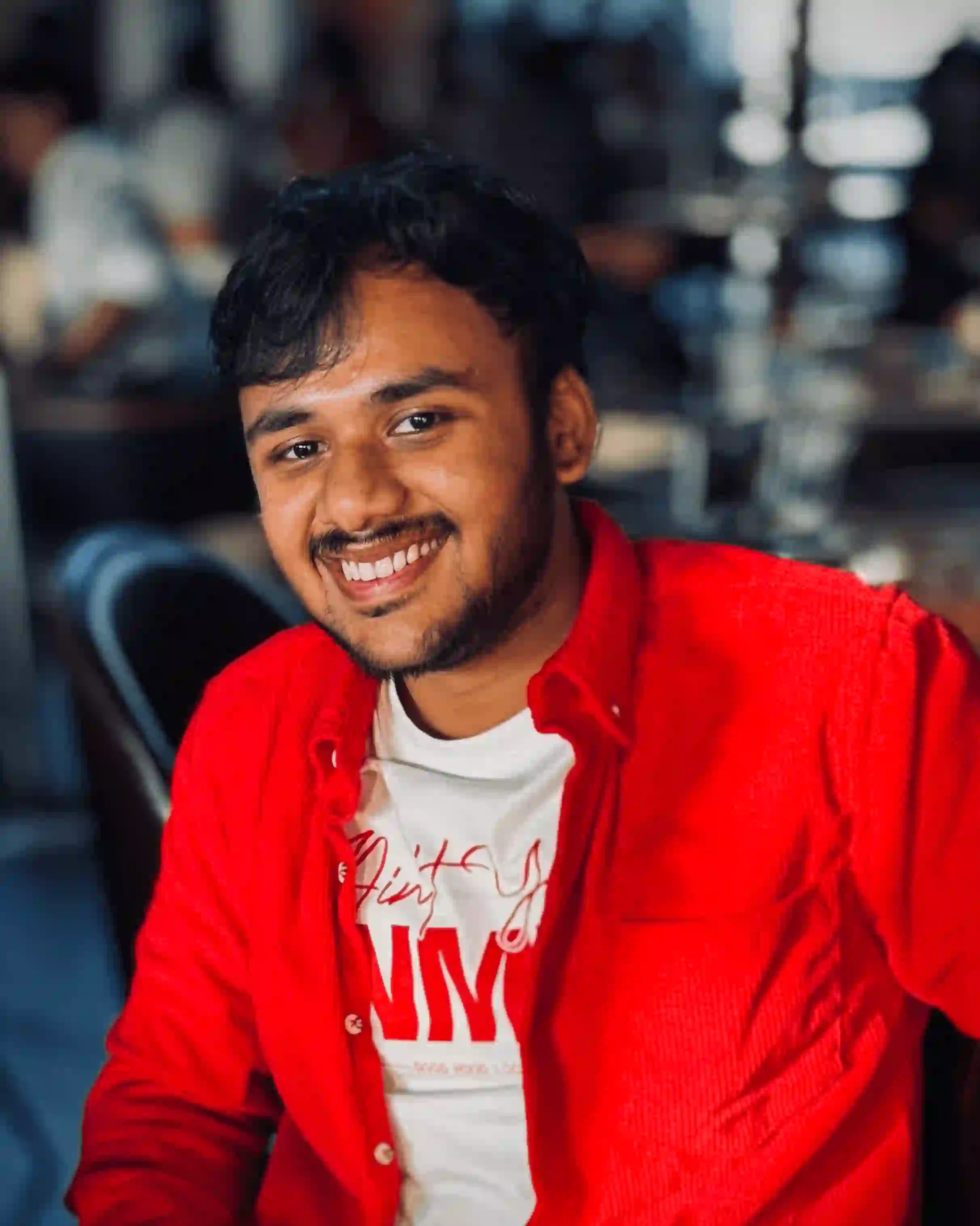 Upslide Founder Image