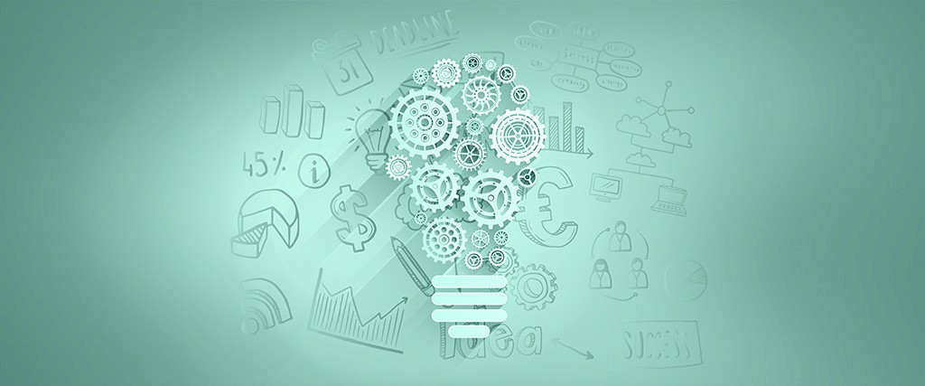 الإبداع والابتكار في ريادة الأعمال