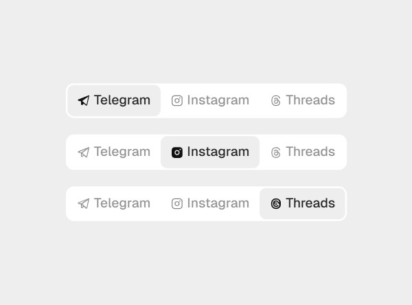 Framer Tab Component