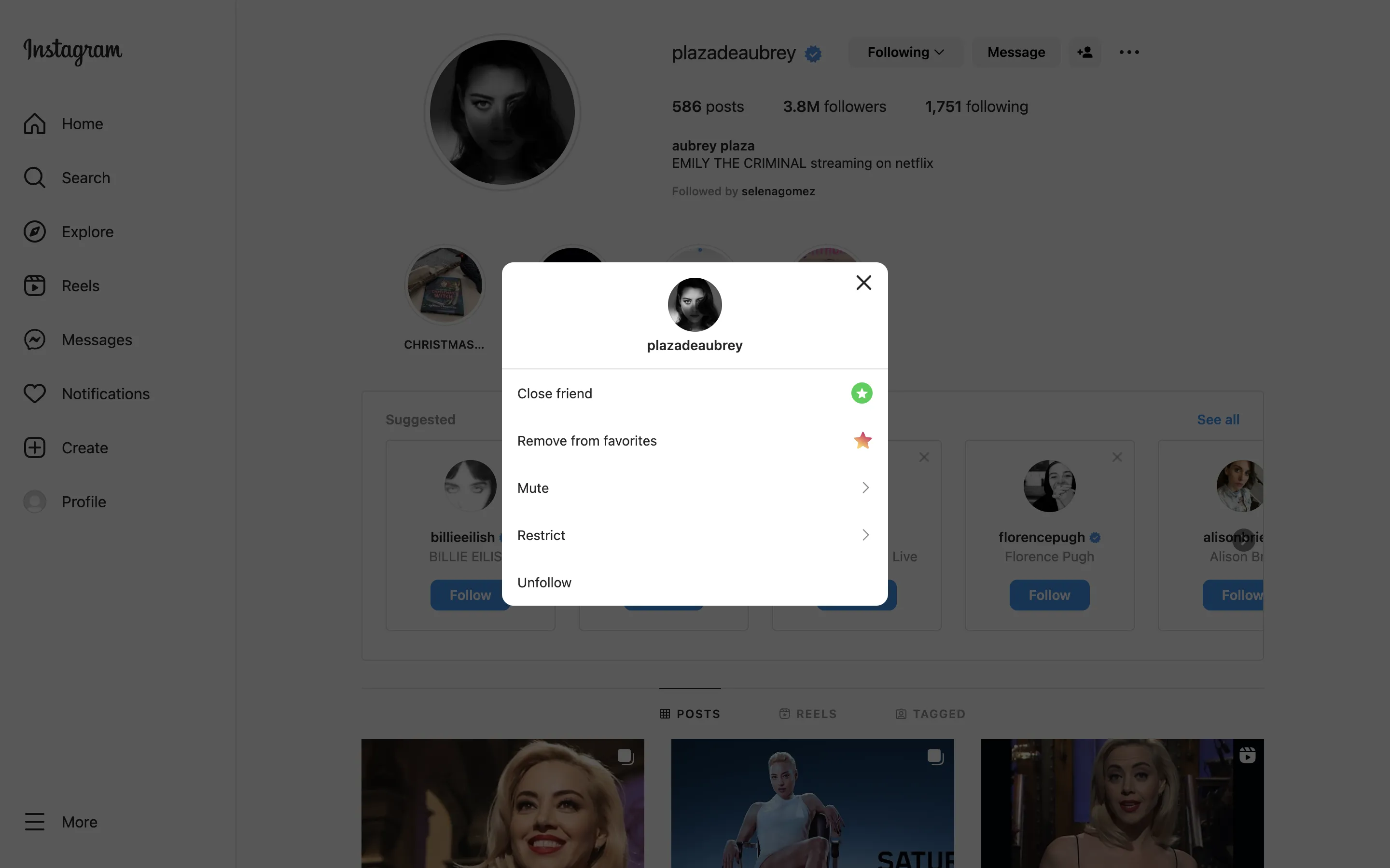 Instagram Brand Color Palette: Hex, RGB, CMYK and UIs