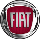fiat logo