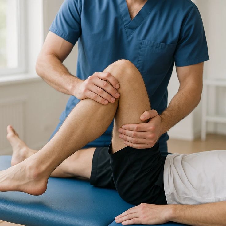 Physiotherapy in Hurghada - Sun Clinics