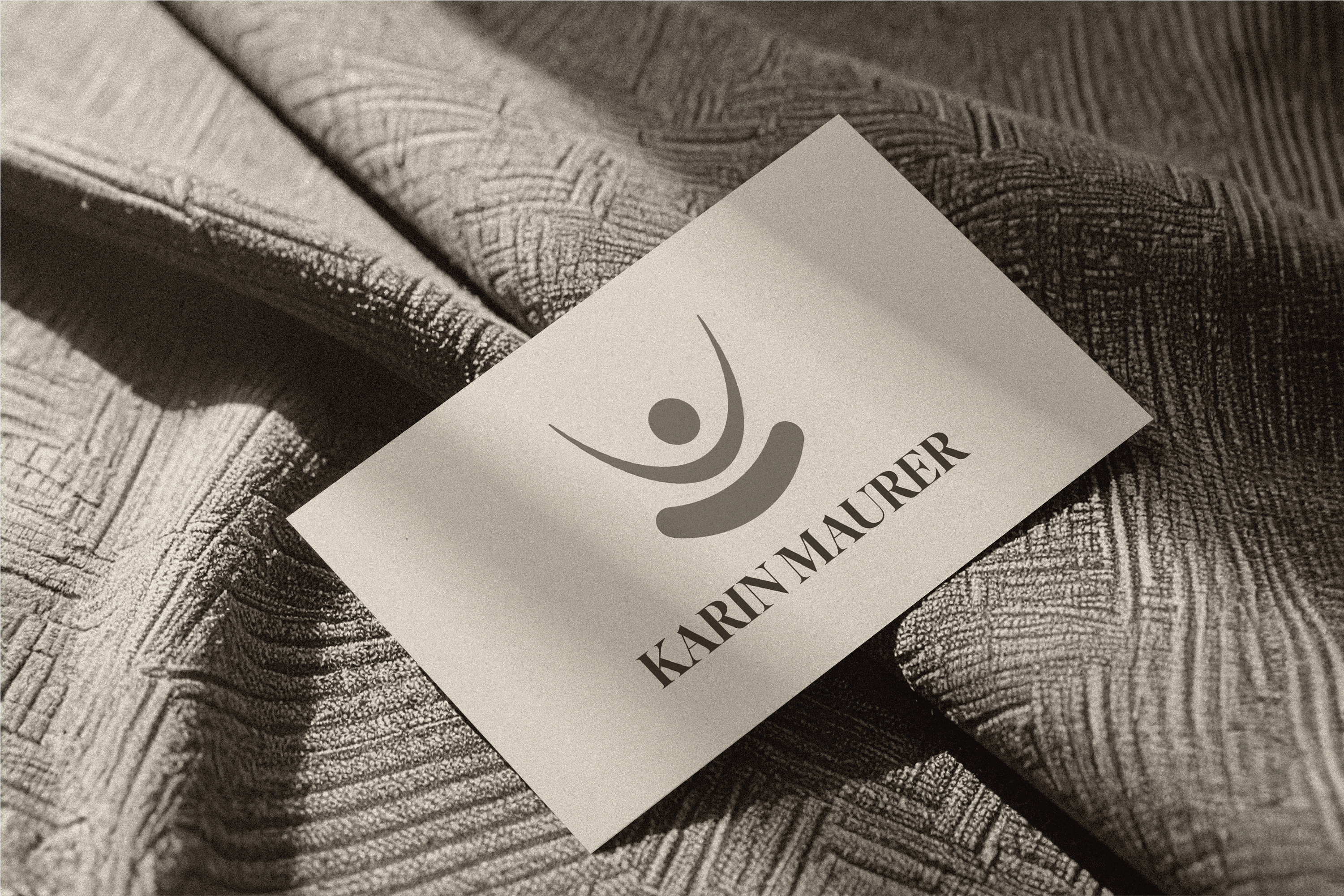 Beispiel für ein Karteikarten design für Mindglow