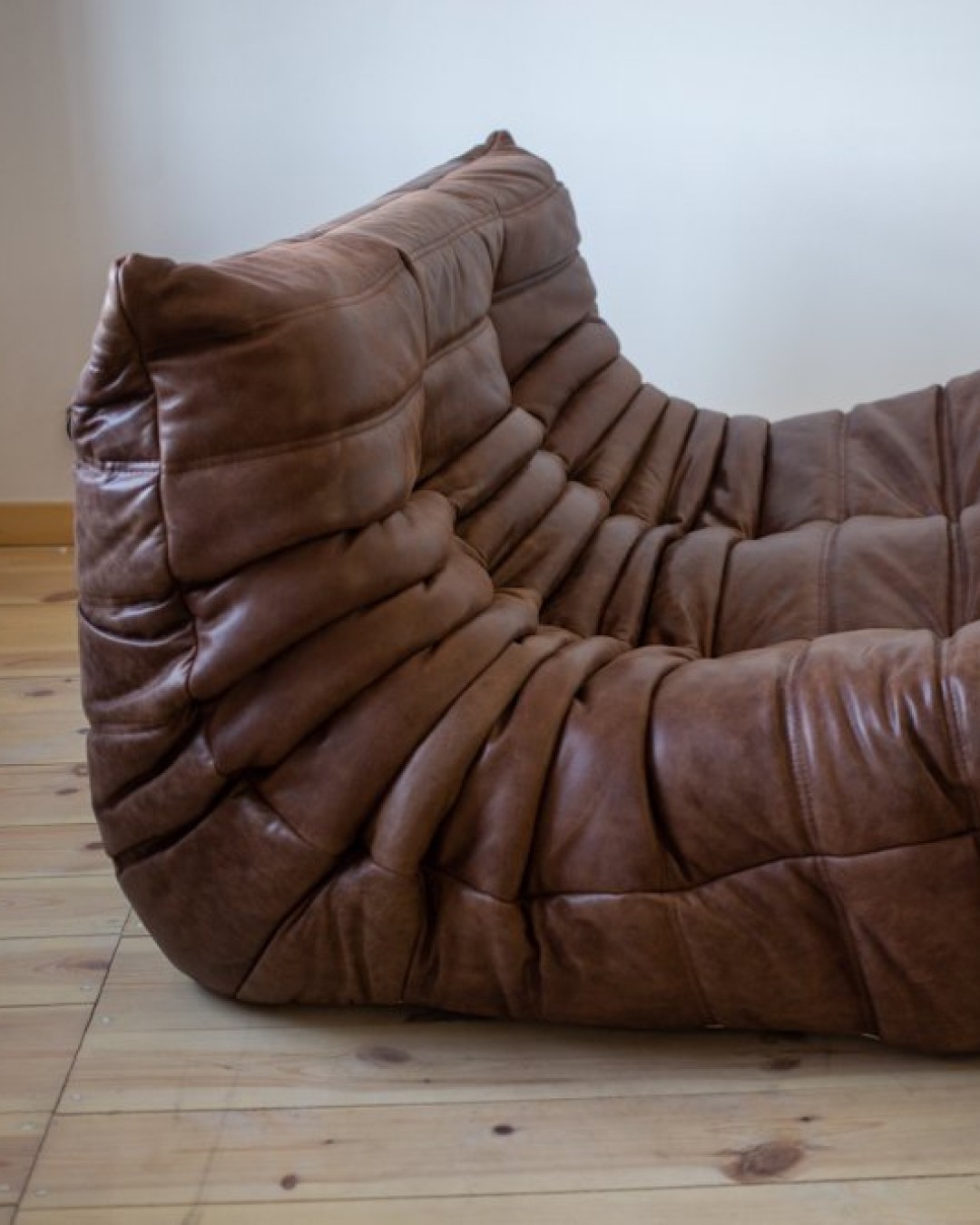 Lignet Roset, Togo Sofa