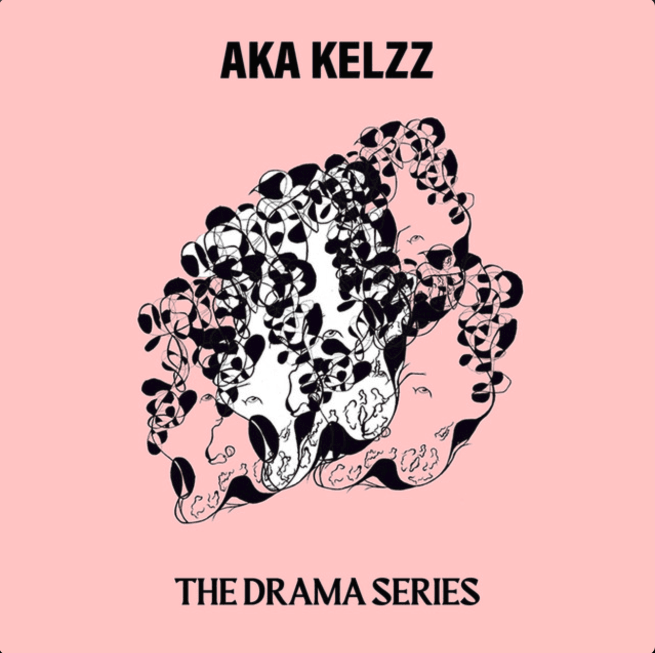 The Drama Series - by Aka Kelzz - zappi brothers - 2022