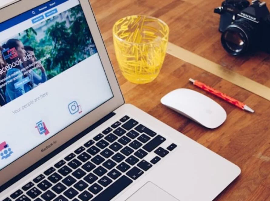 paid social media ads