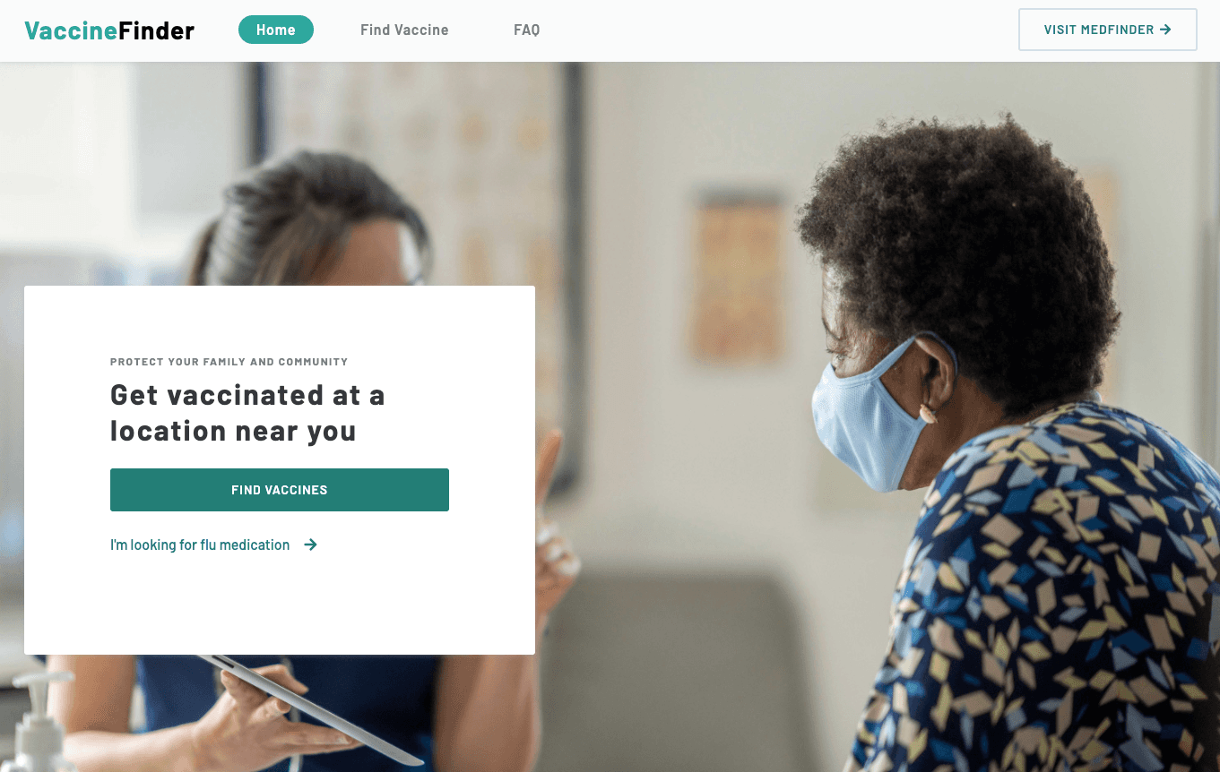 health technology for impact