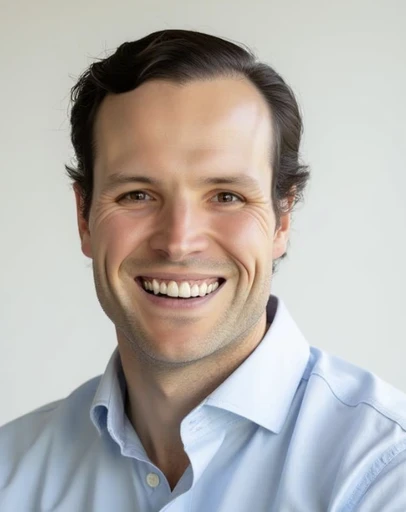 David Sawyer, CEO & Co-Founder of Unlimited.ai
